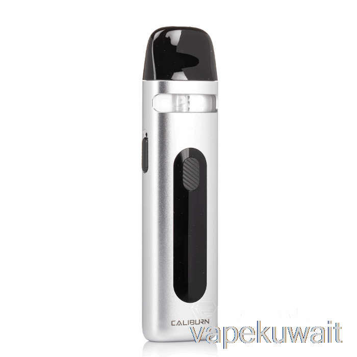 Uwell Caliburn X 20W Pod System Moonlight Silver Vape الكويت